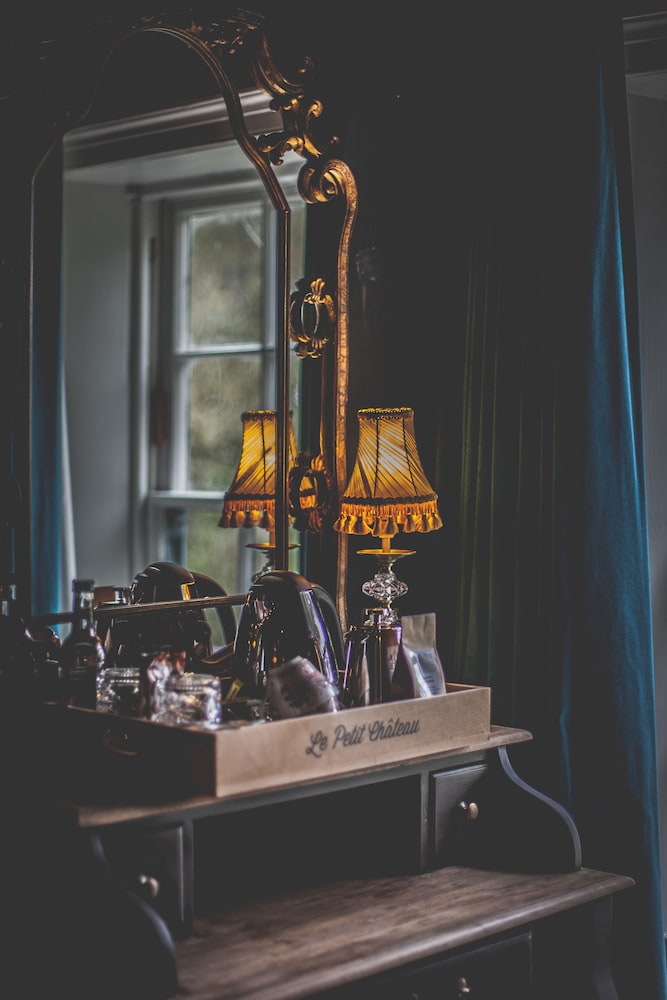 Le Petit Chateau classique double photo 2