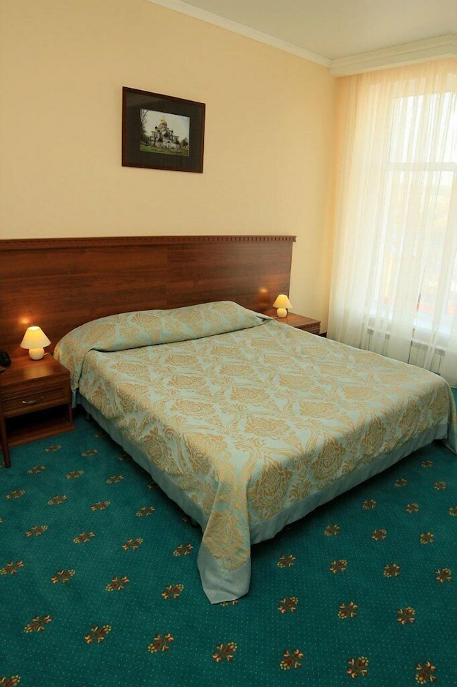 Comfort Double Room photo 3