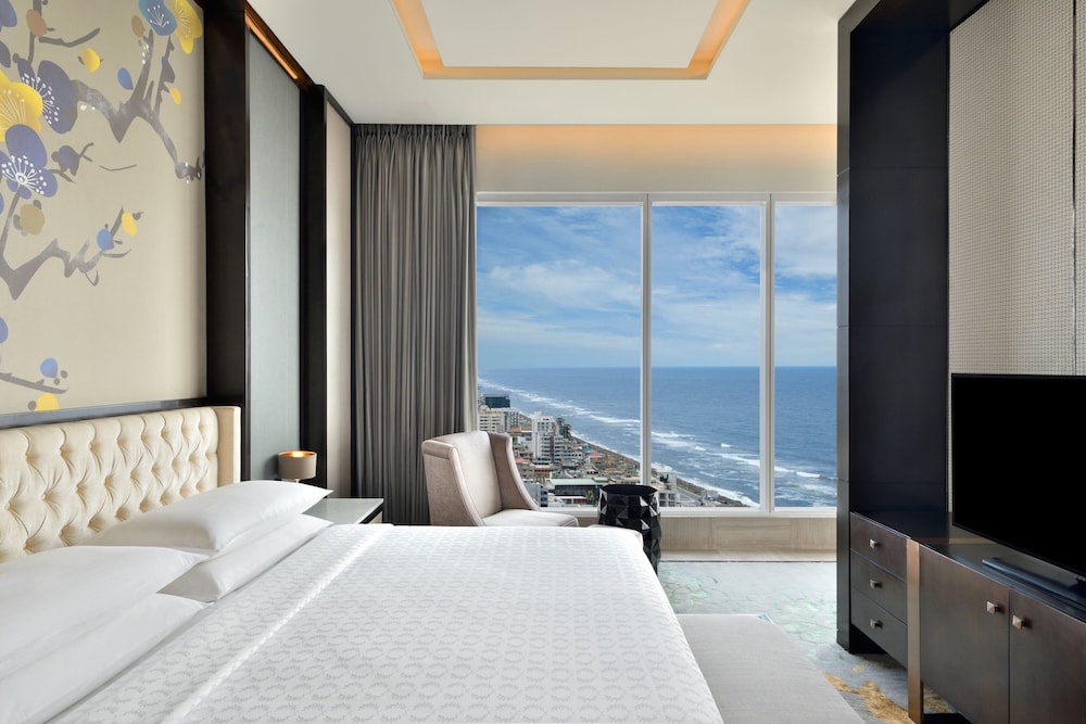 Presidential Suite, 1 King Bed photo 2
