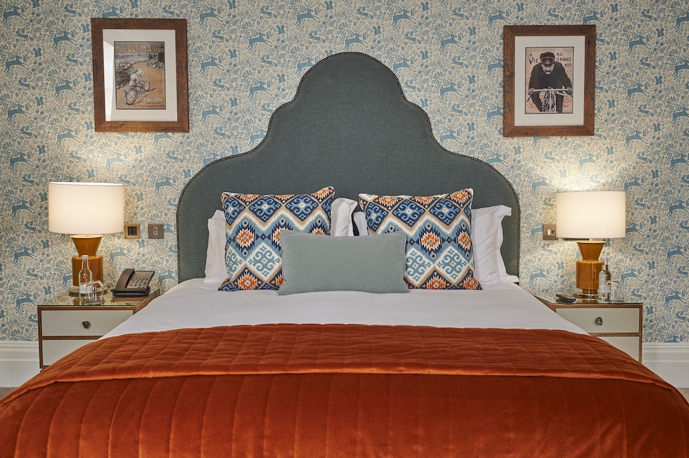 Deluxe Double Room - Photo 4