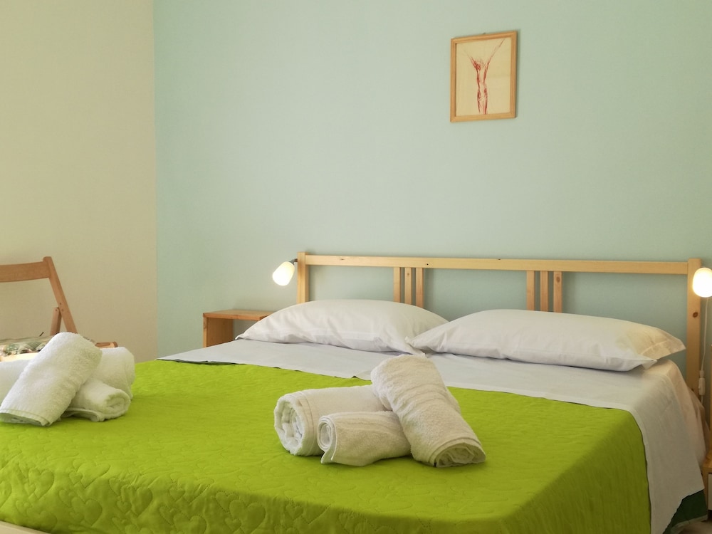 Apartment, 2 Bedrooms