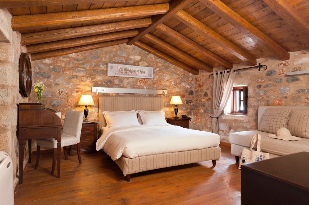 Superior Room, Courtyard Area photo 3