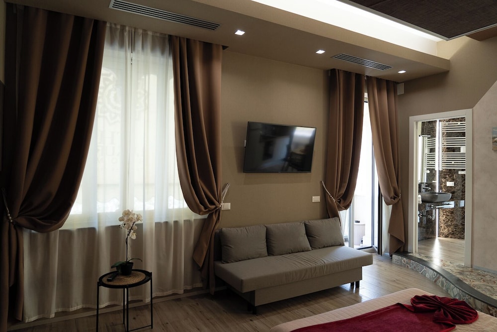 Deluxe Room photo 3
