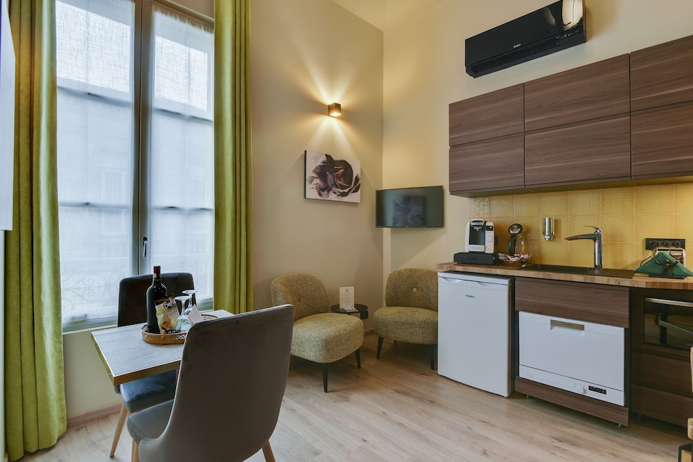 Appartement 3 - HALFETI photo 3