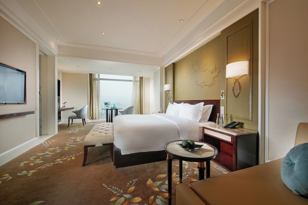 Deluxe Twin Room, Non Smoking