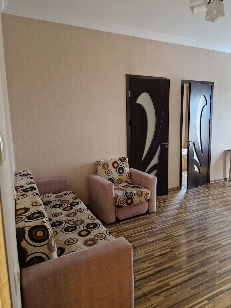 Luxury Suite photo 2