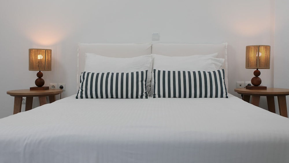 Standard Double Room, Sea View - Photo 6