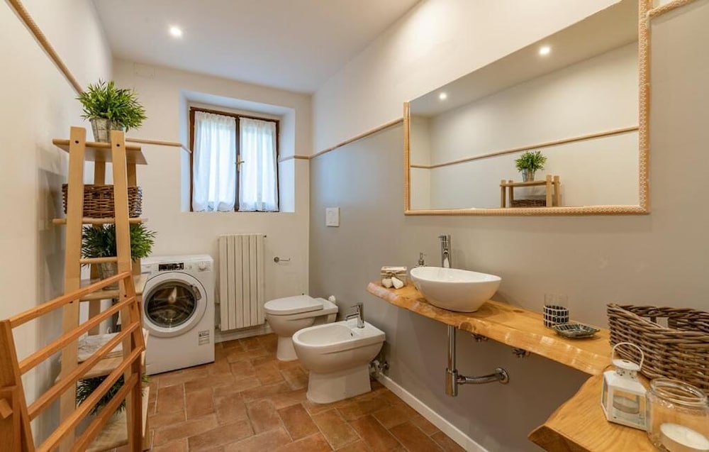 Villa Bentivoglio - Holiday Home With Swimming Pool, 사진 15