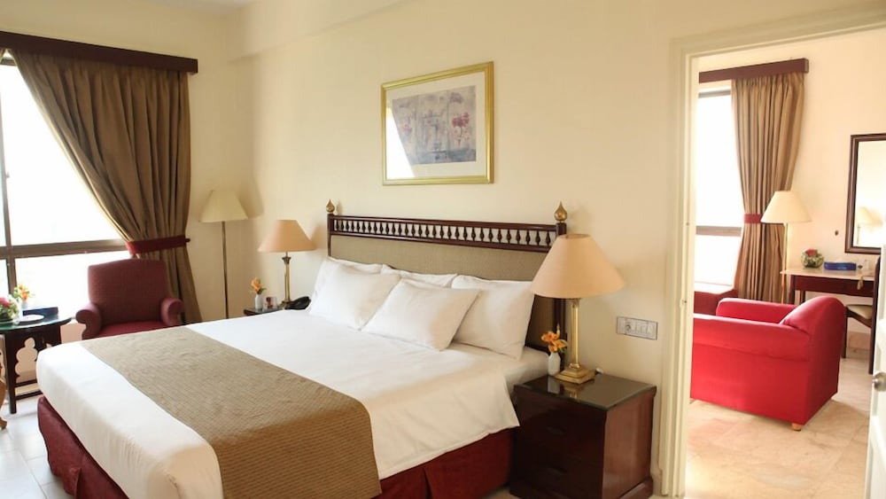 Presidential Suite photo 1