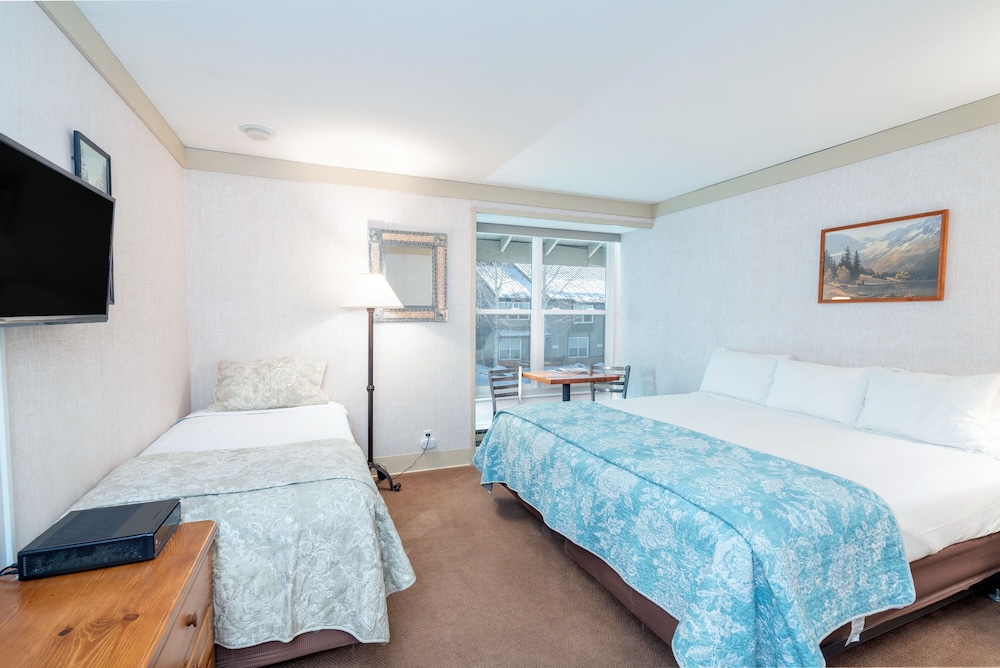 Room, 1 Bedroom
