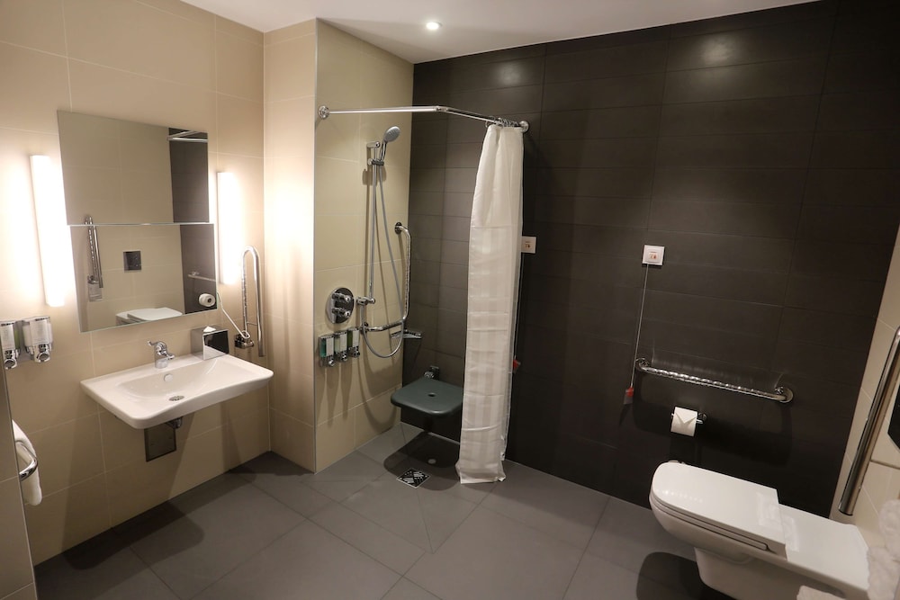 Hampton by Hilton Gdansk Old Town, Billede 5