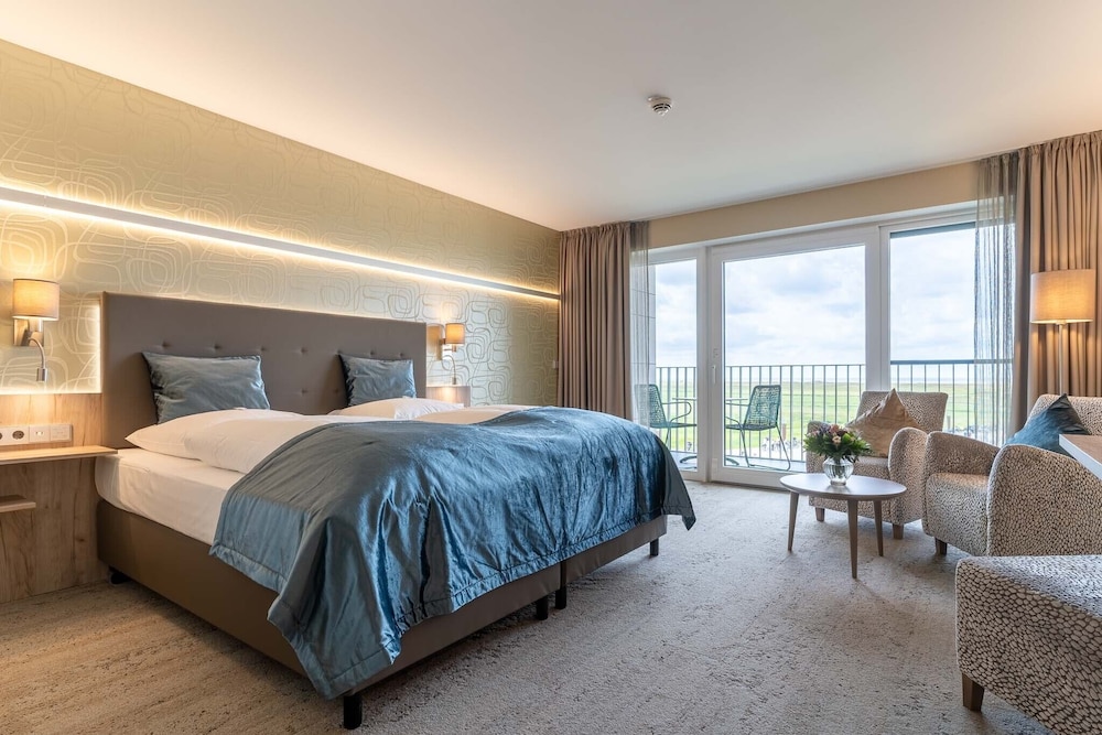 Premium Double Room photo 1
