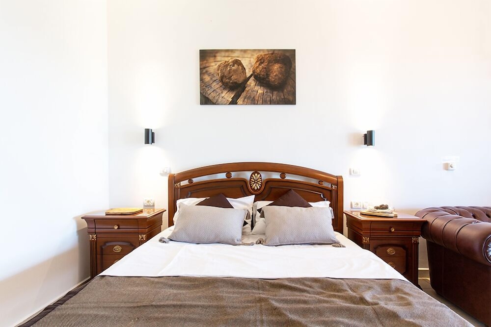 Double Room, Balcony (Truffle) photo 3