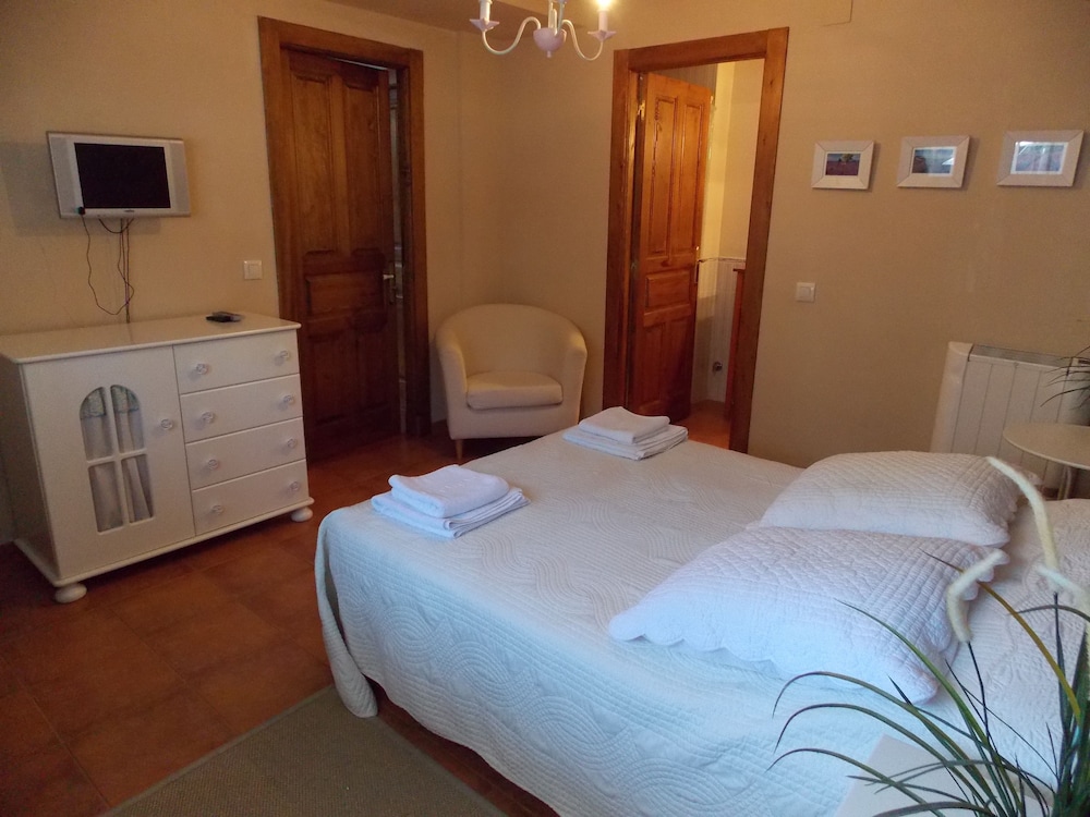 Hostal Casa San Nicolas, Photo 5