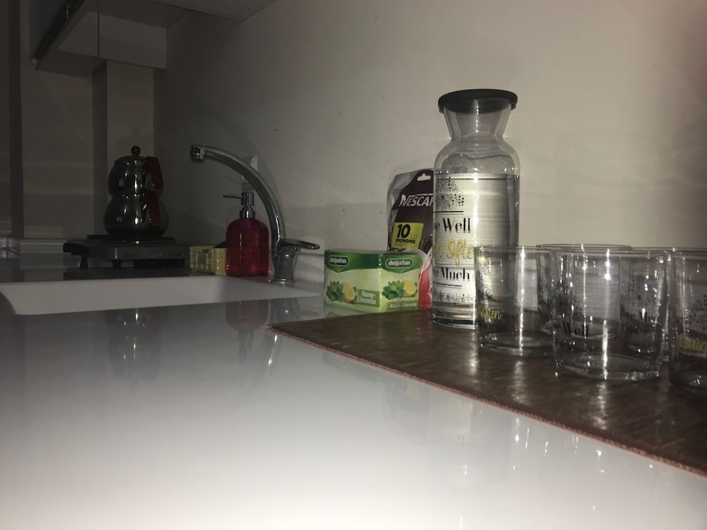 Basic Apartment photo 2