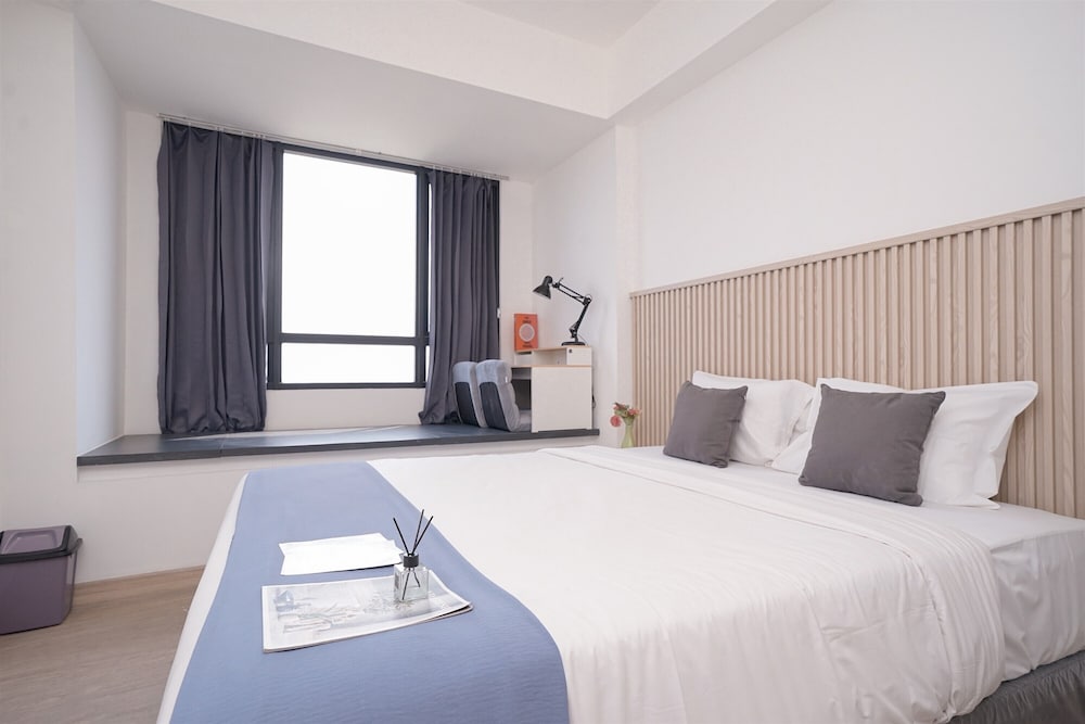 Standard Studio, 1 Bedroom (Apartment)