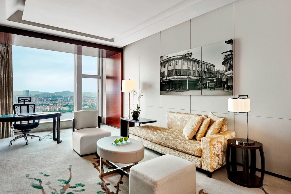 Executive Suite, 1 Bedroom photo 3