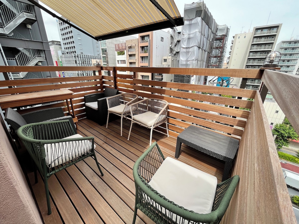Basic Shared Dormitory photo 3