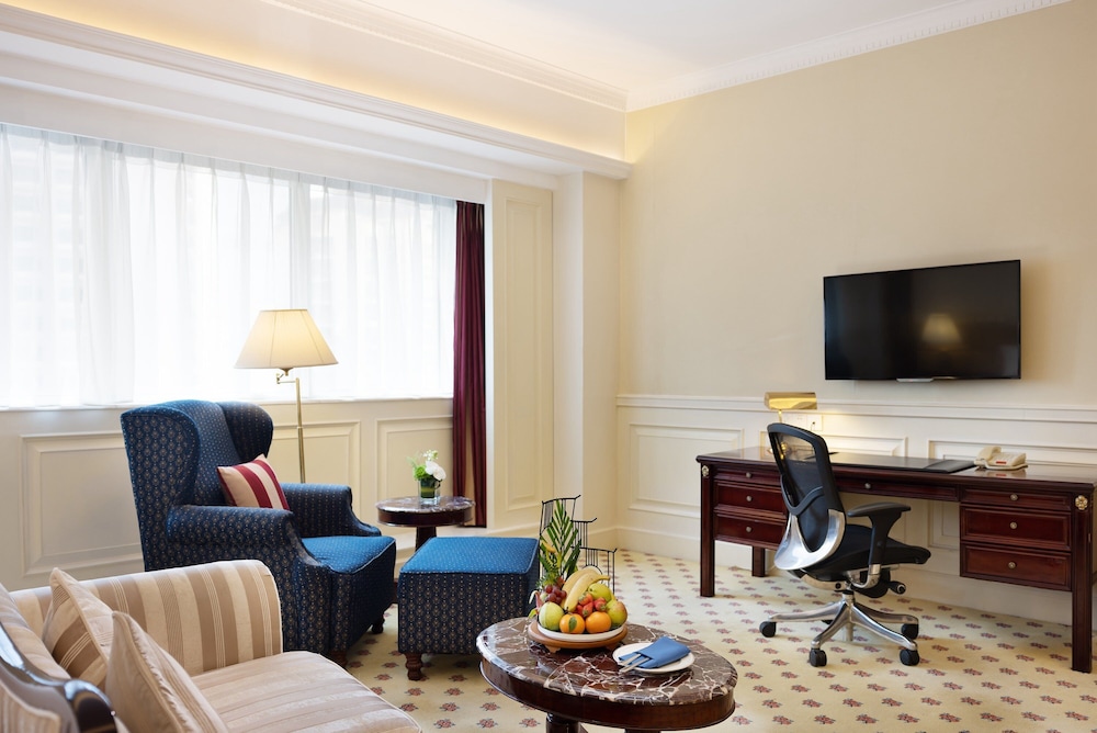 Junior Studio Suite, 1 King Bed (High Floor) - Photo 4
