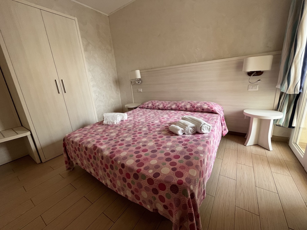 Deluxe Apartment, 1 Bedroom