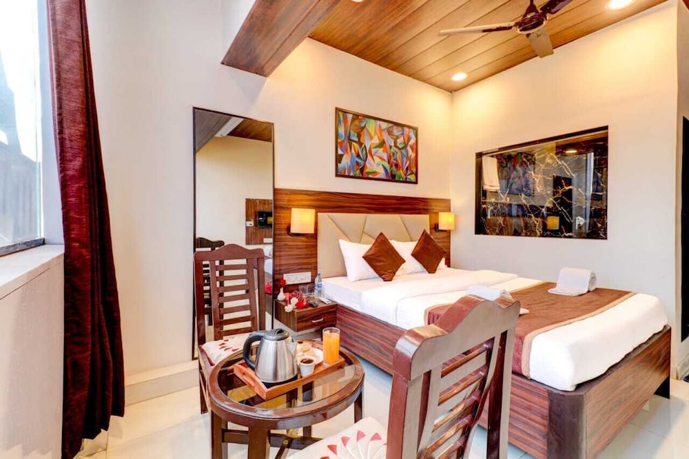 Deluxe Room photo 3