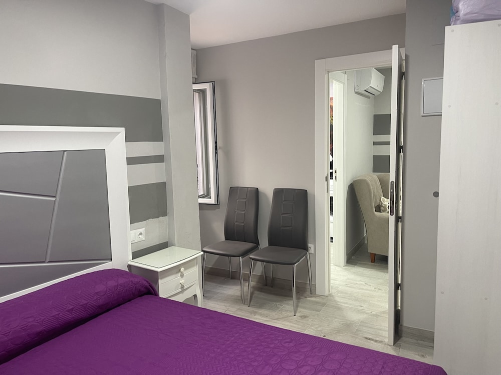 Apartamento, 1 habitación