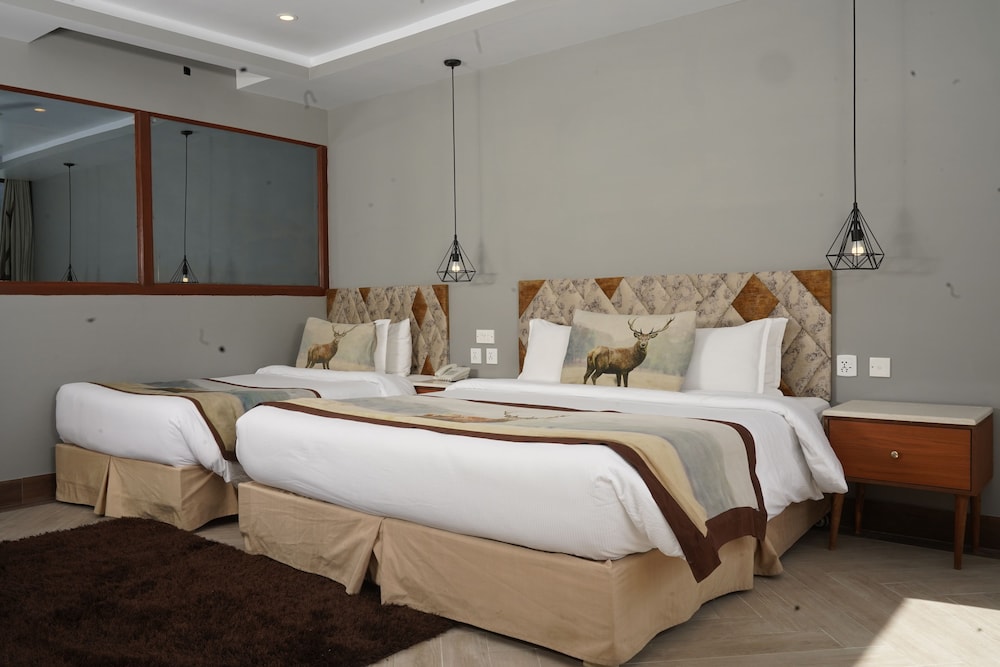 Family Double Room photo 1