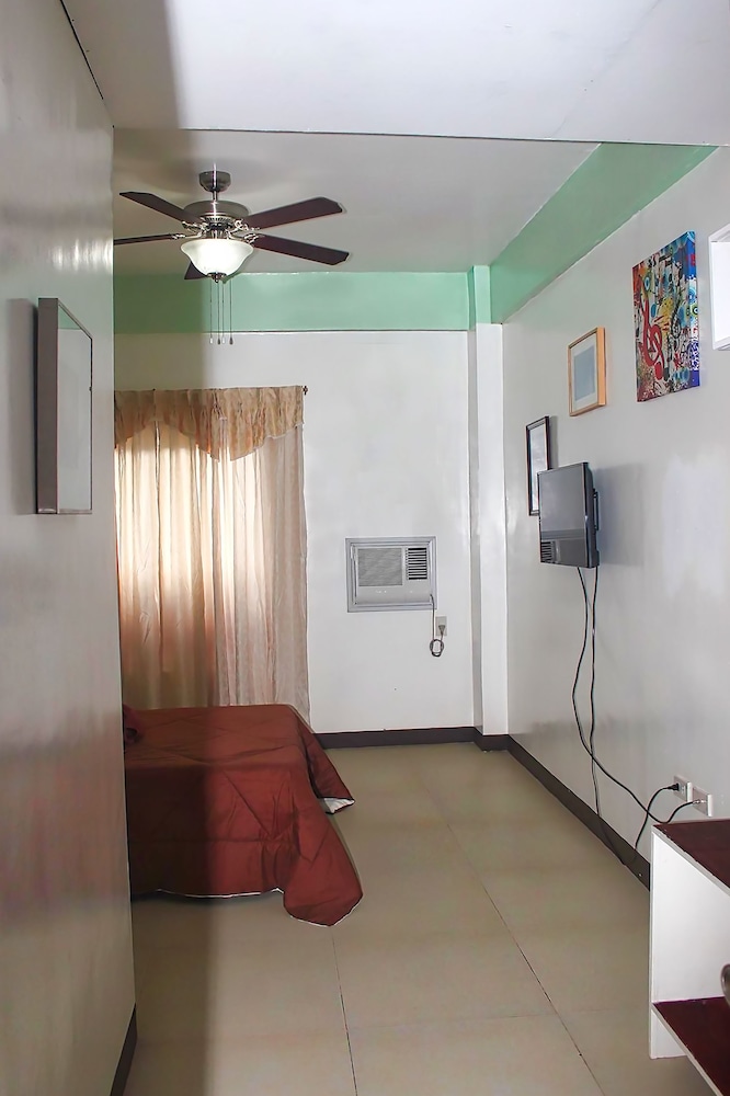Superior Quadruple Sharing Room photo 3