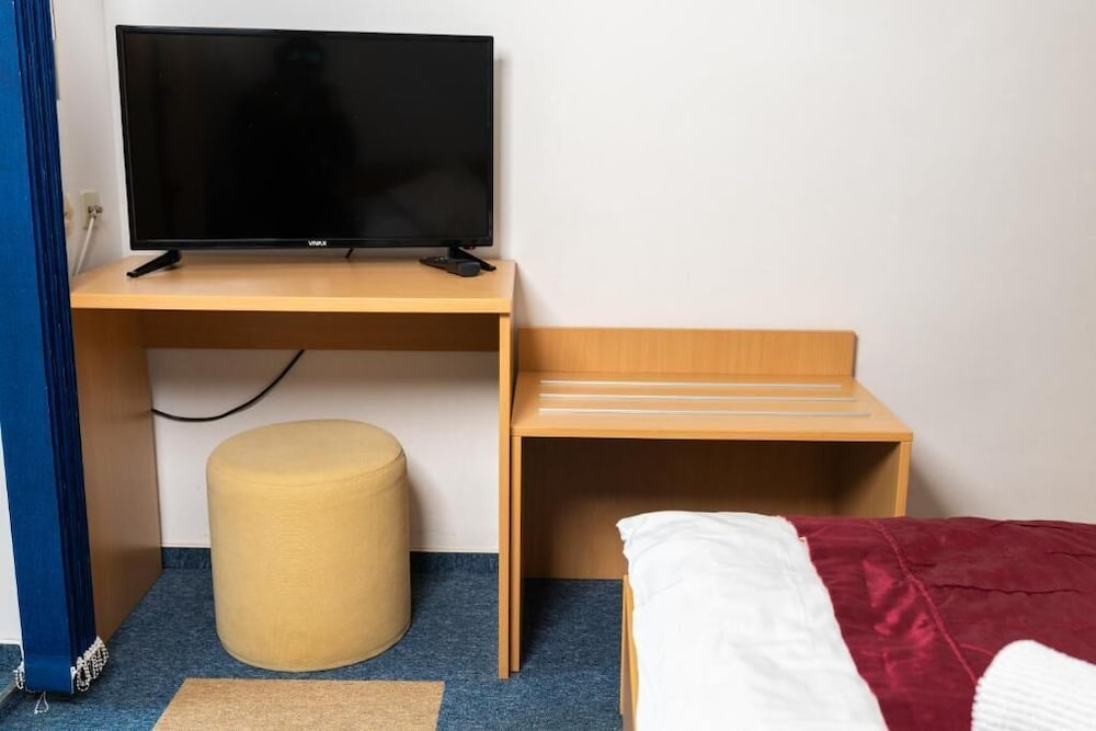 Basic Room