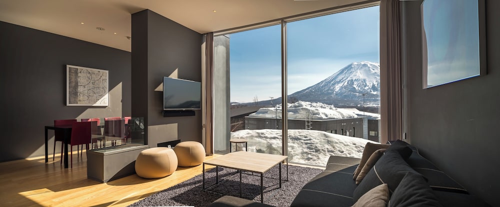 3 Bedroom Suite photo 1