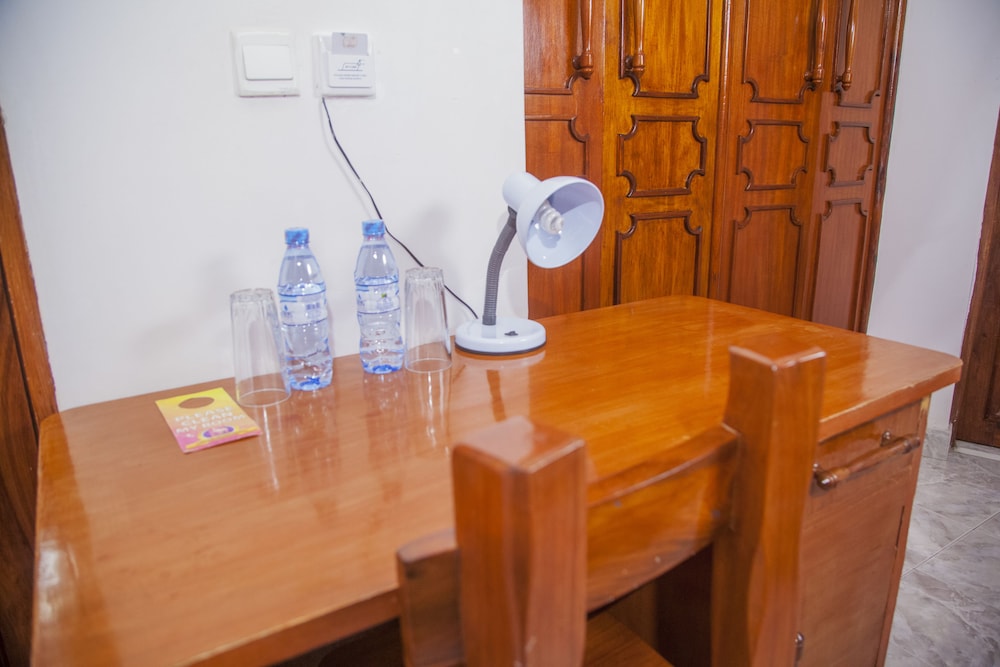Executive Room, Non Smoking, City View