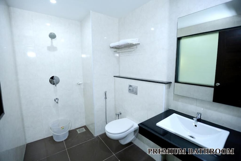 Comfort Triple Room photo 2