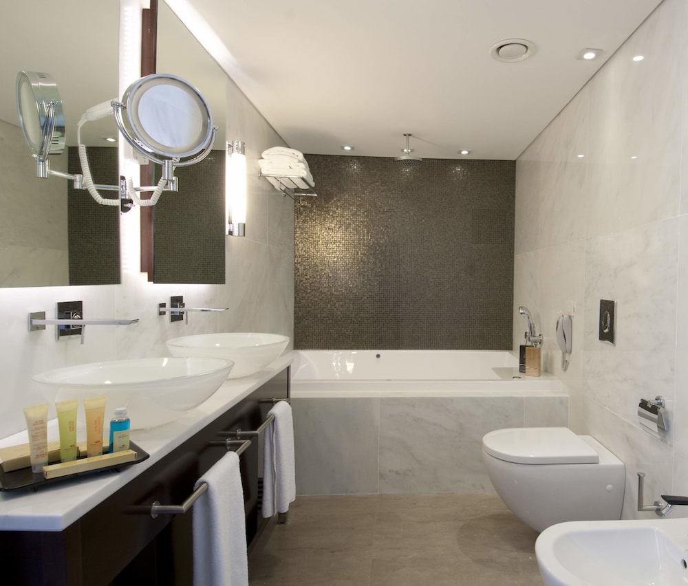 Presidential Suite, 1 Twin Bed photo 1