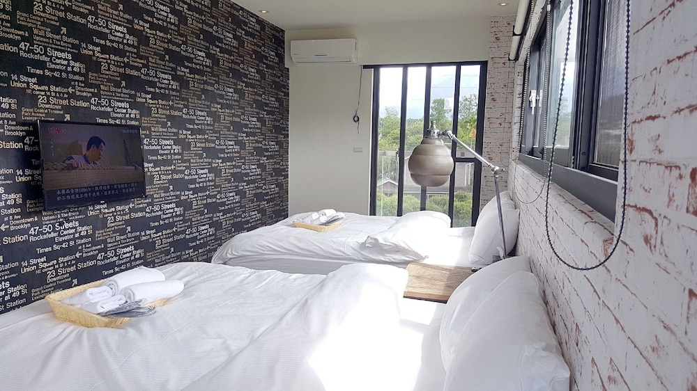 Quadruple Room photo 2