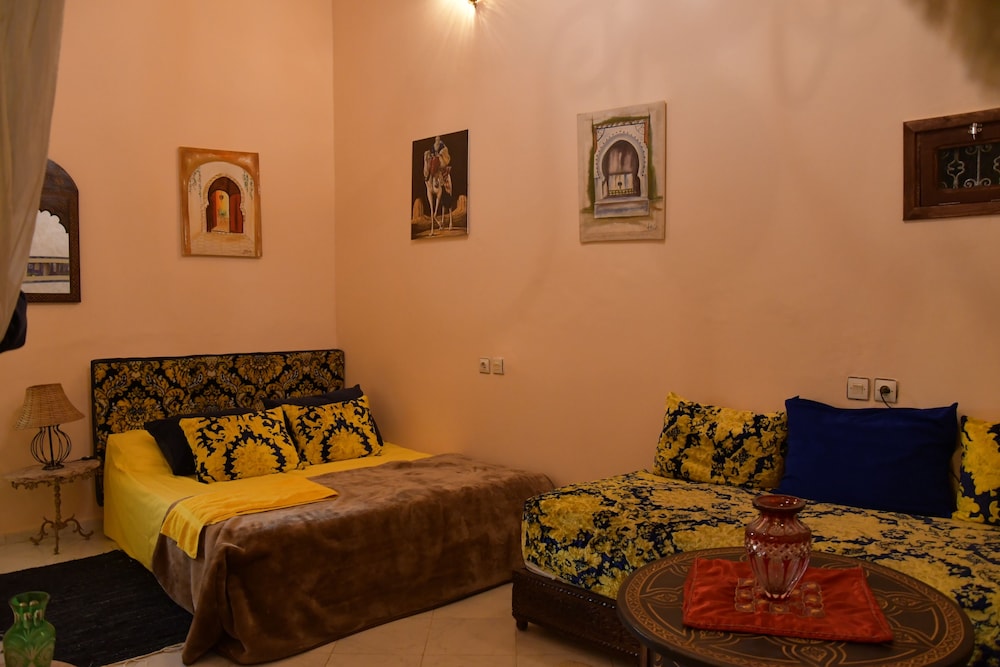 Double Room (Fez) - Photo 1