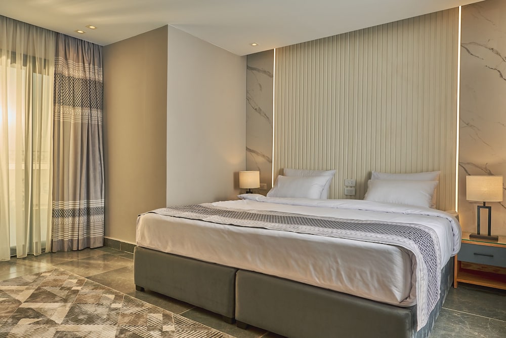 Superior Twin/Double Room - Pyramids View With Terrace - Photo 46