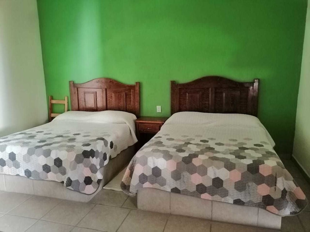 Double Room photo 1