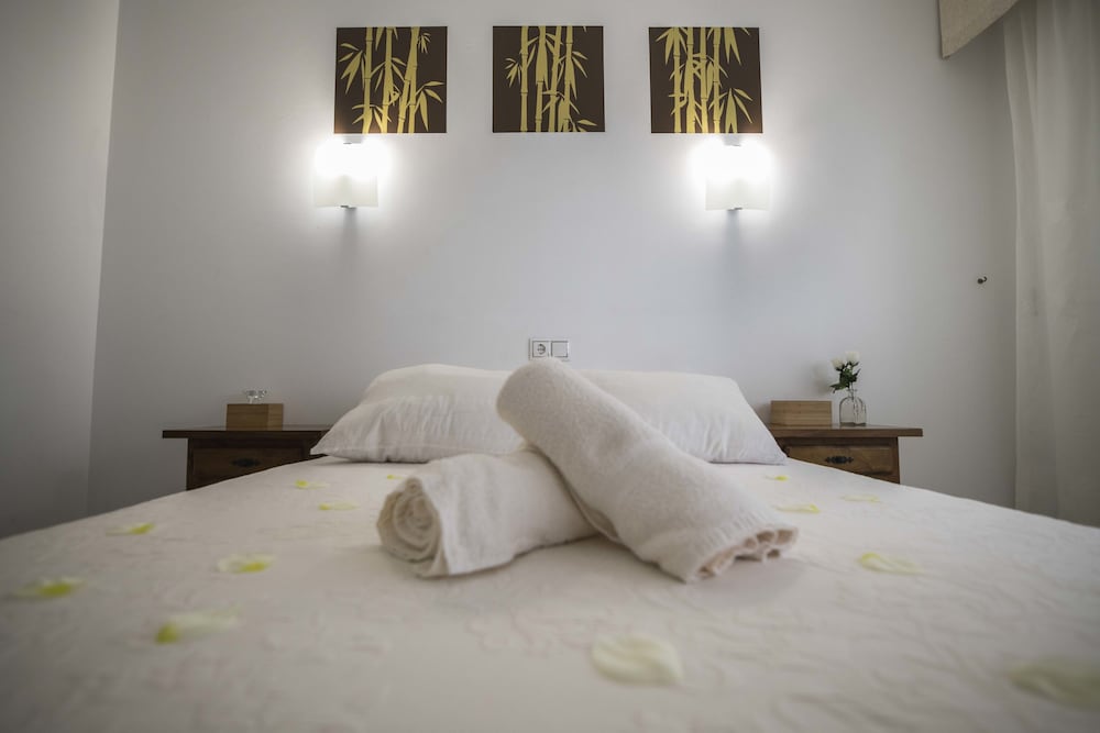 Habitación Doble, Balcón, Vista al Mar