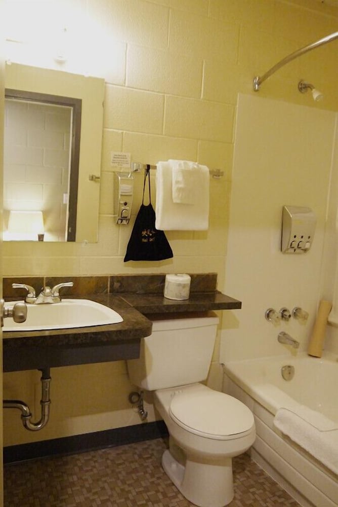 Standard Room with 1 Queen Up to 2 People photo 2