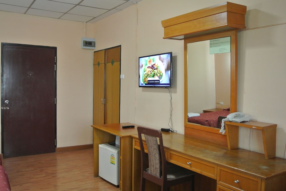 Family Triple Room photo 1