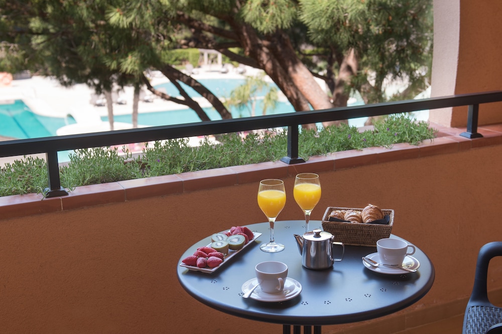 Double Room, Terrace photo 3