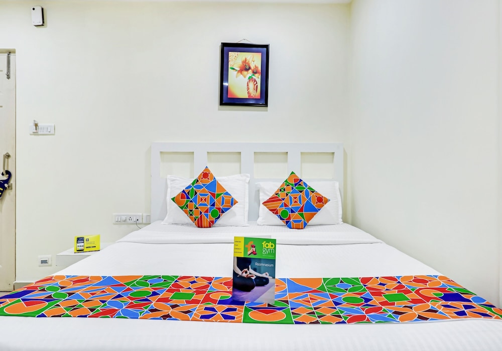 Deluxe Room - Photo 3