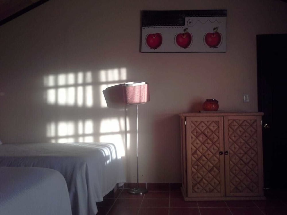 Panoramic Quadruple Room