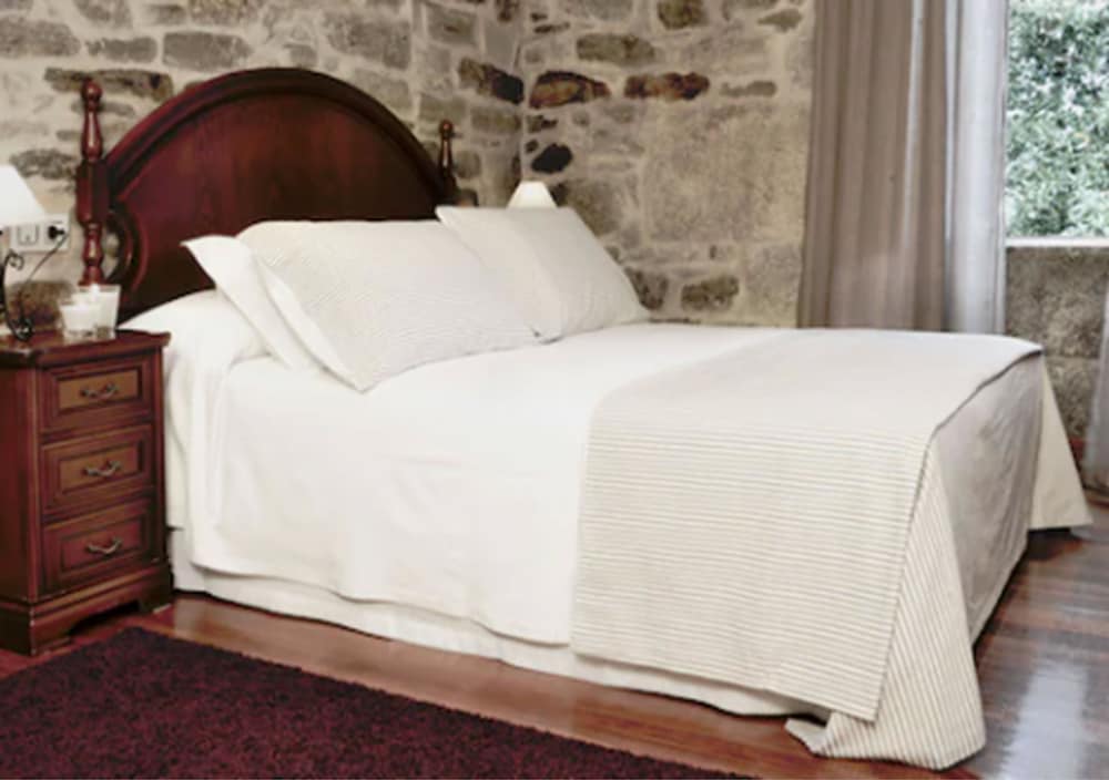Habitación Doble Deluxe