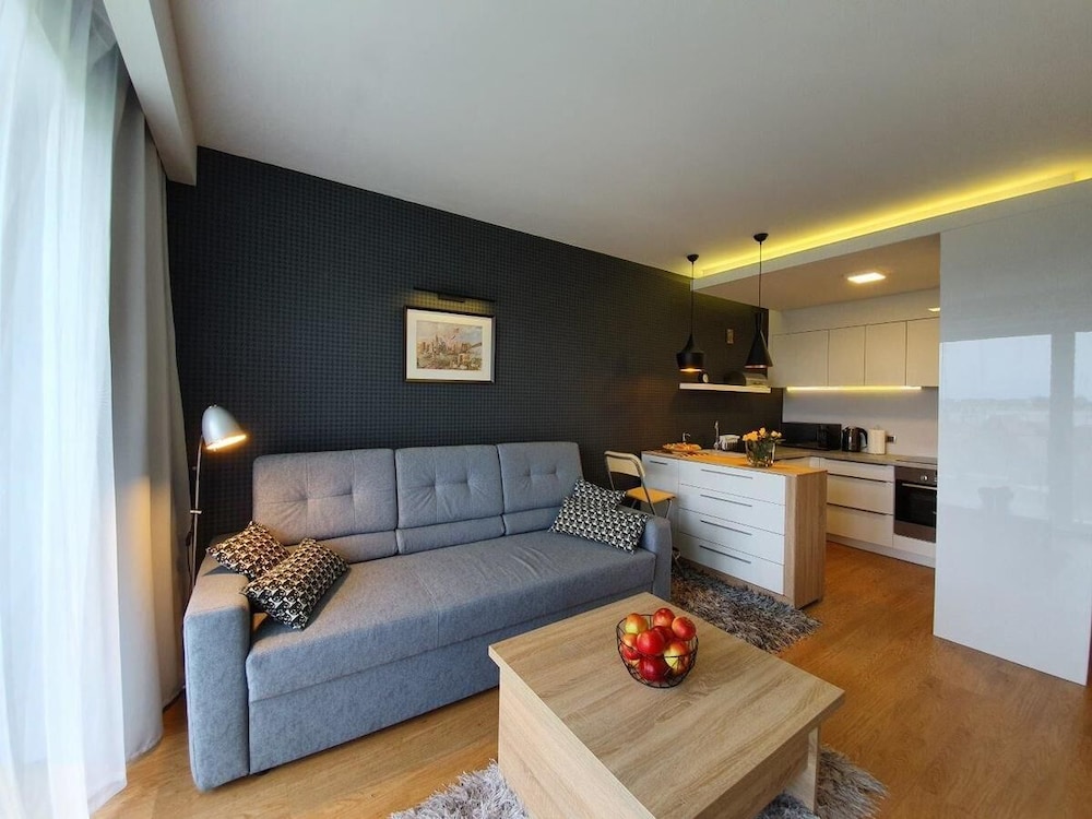 Apartment (Baltin Spa 31) photo 1