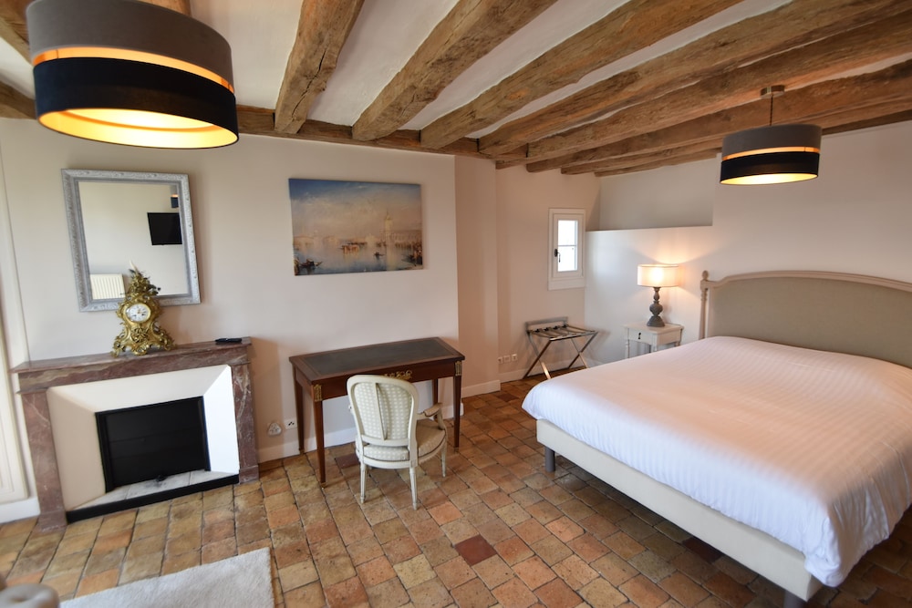 Deluxe Room photo 1