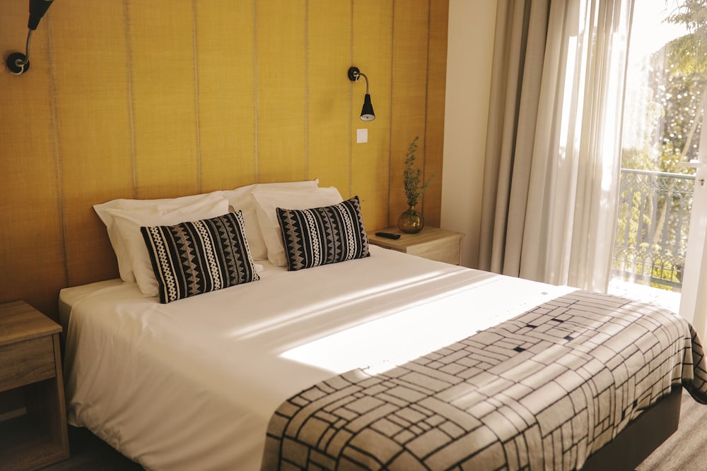 Superior Quadruple Room, 1 Bedroom photo 1