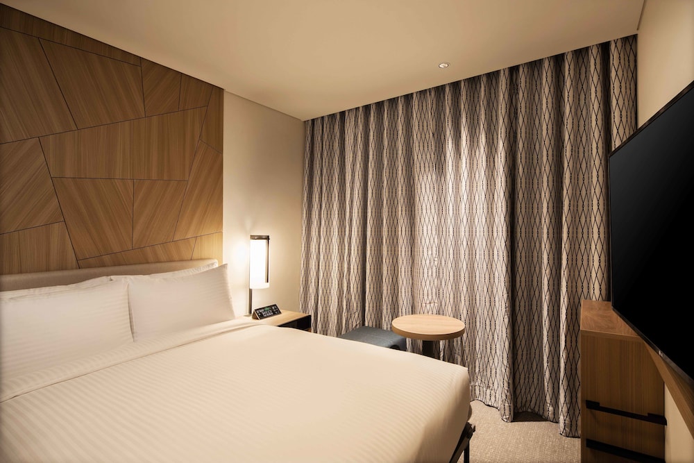 Standard Double Room (Credit Cards Only) - Photo 1