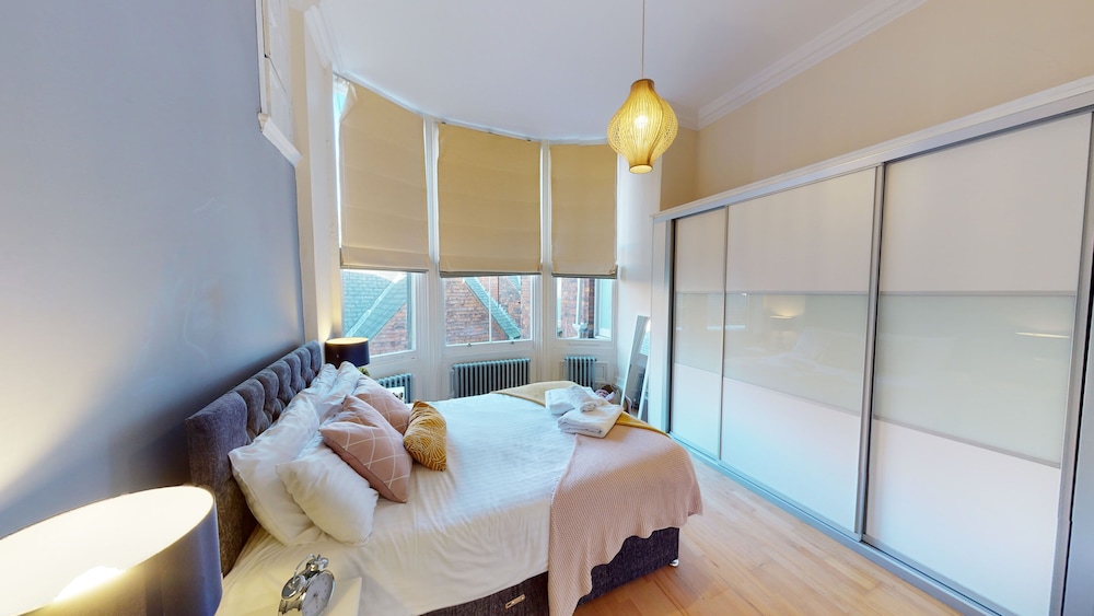 Business Apartment photo 3