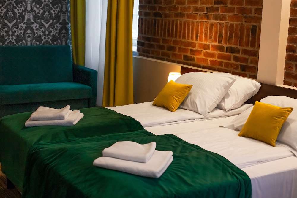 Comfort Triple Room - Photo 1